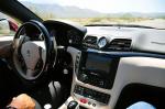 Maserati GranTurismo Convertible Sport 2012 года